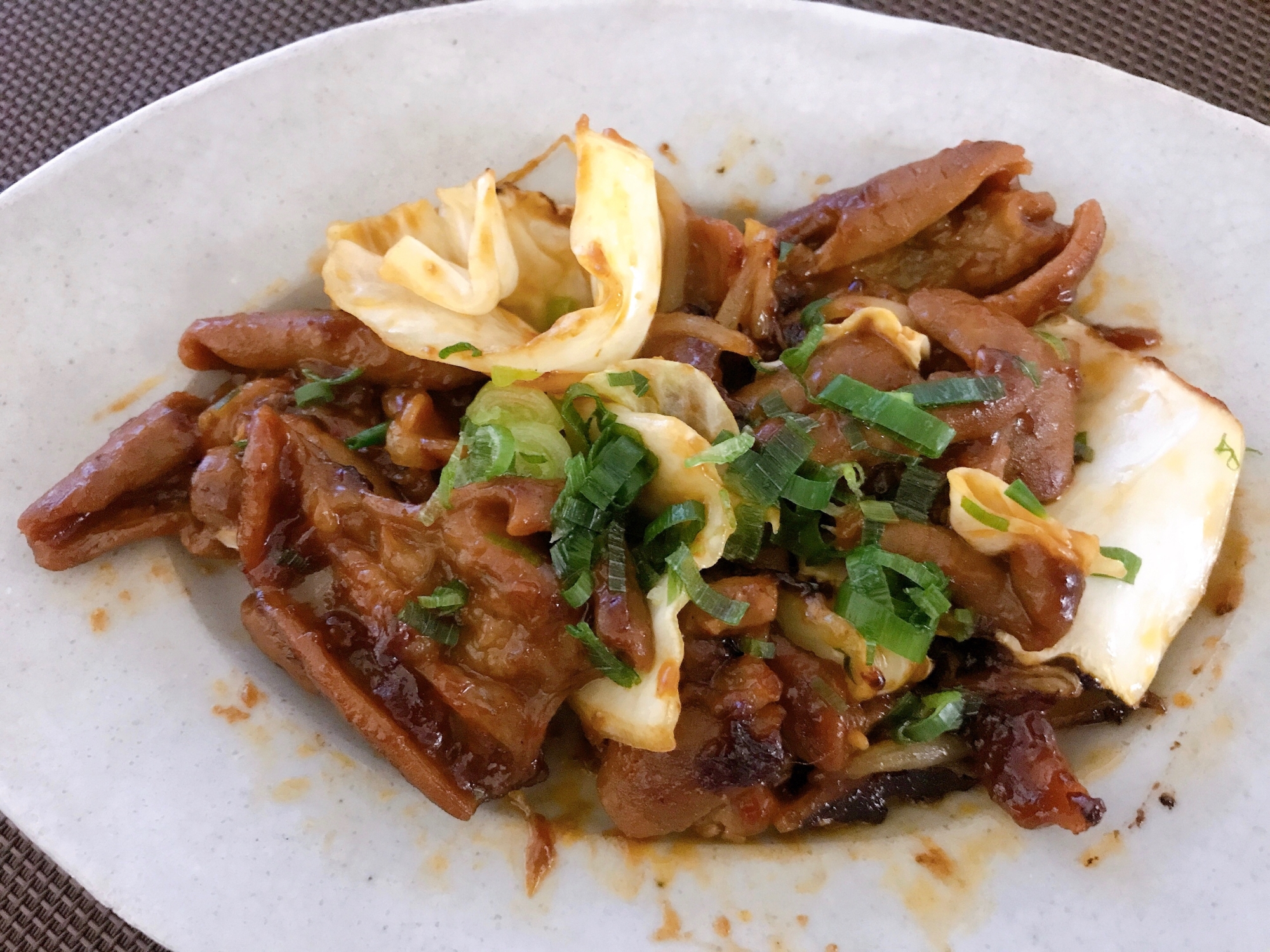 こてっちゃんの爆速 肉野菜炒め レシピ 作り方 By Balletmom 楽天レシピ こてっちゃんの爆速 肉野菜炒め レシピ 作り方 By Balletmom 楽天レシピ