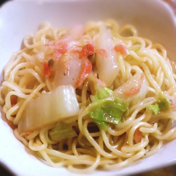 マルちゃん焼そば 冬限定 海鮮風ちゃんぽん味 レシピ 作り方 By Maggieまぎー 楽天レシピ マルちゃん焼そば 冬限定 海鮮風ちゃんぽん味 レシピ 作り方 By Maggieまぎー 楽天レシピ