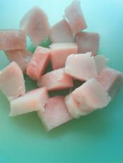 びんちょうまぐろの竜田揚げ レシピ 作り方 By りつなるママ 楽天レシピ びんちょうまぐろの竜田揚げ レシピ 作り方 By りつなるママ 楽天レシピ