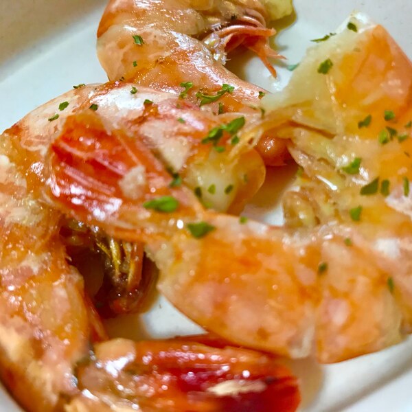 ガーリックシュリンプ レシピ 作り方 By 簡単レシピ 楽天レシピ ガーリックシュリンプ レシピ 作り方 By 簡単レシピ 楽天レシピ