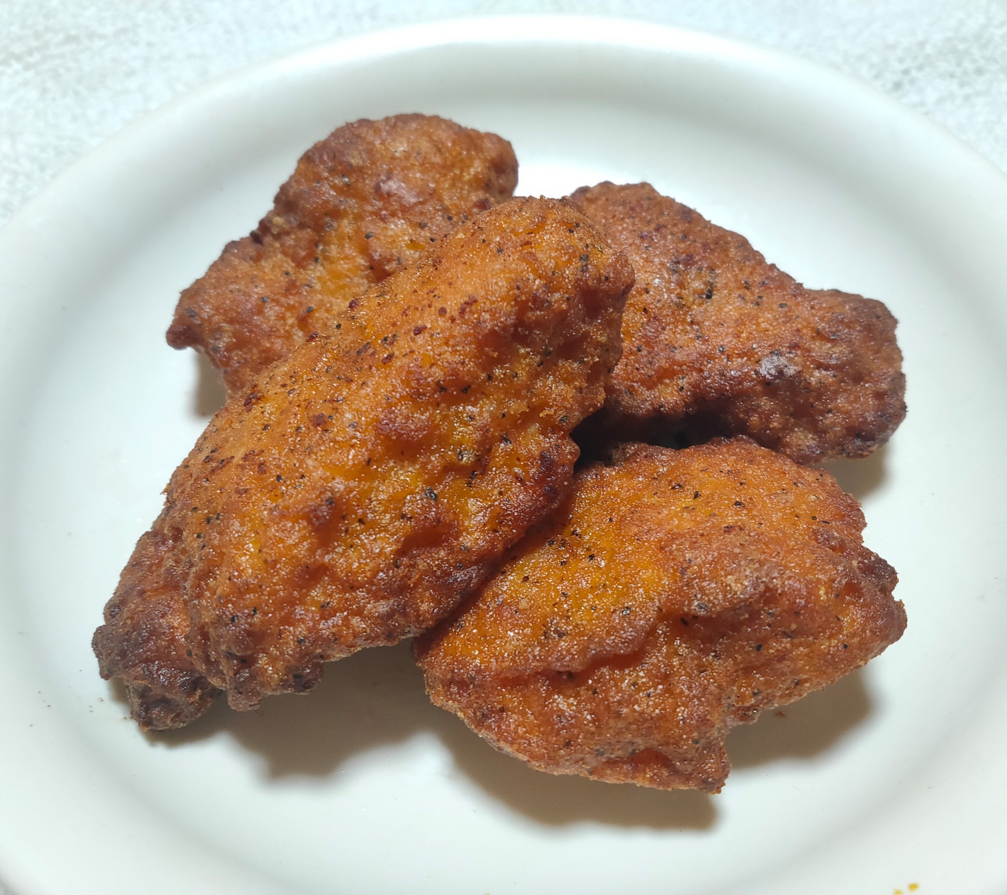 チキチキフライドチキン