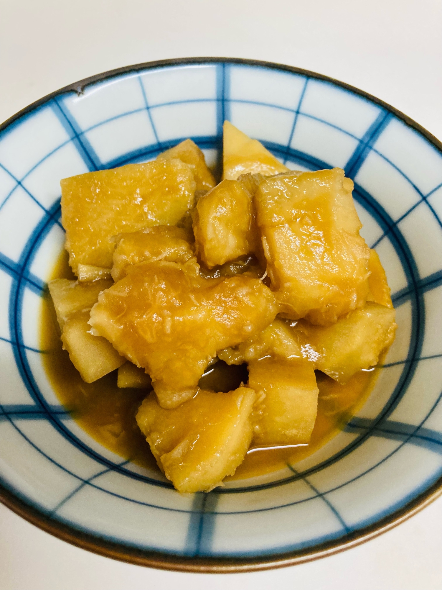 ♪我が家の定番♪激うま！里芋とろとろ煮