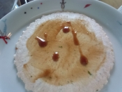 玉せん 愛知県の駄菓子屋定番おやつです レシピ 作り方 By Jrとmc 楽天レシピ