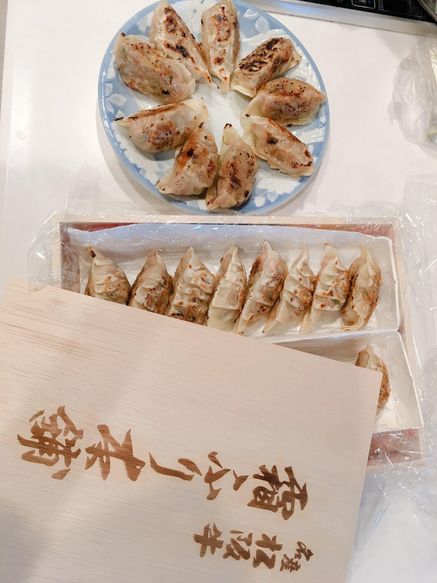 ホームパーティー♡京焼き三個セット 【公式通販】