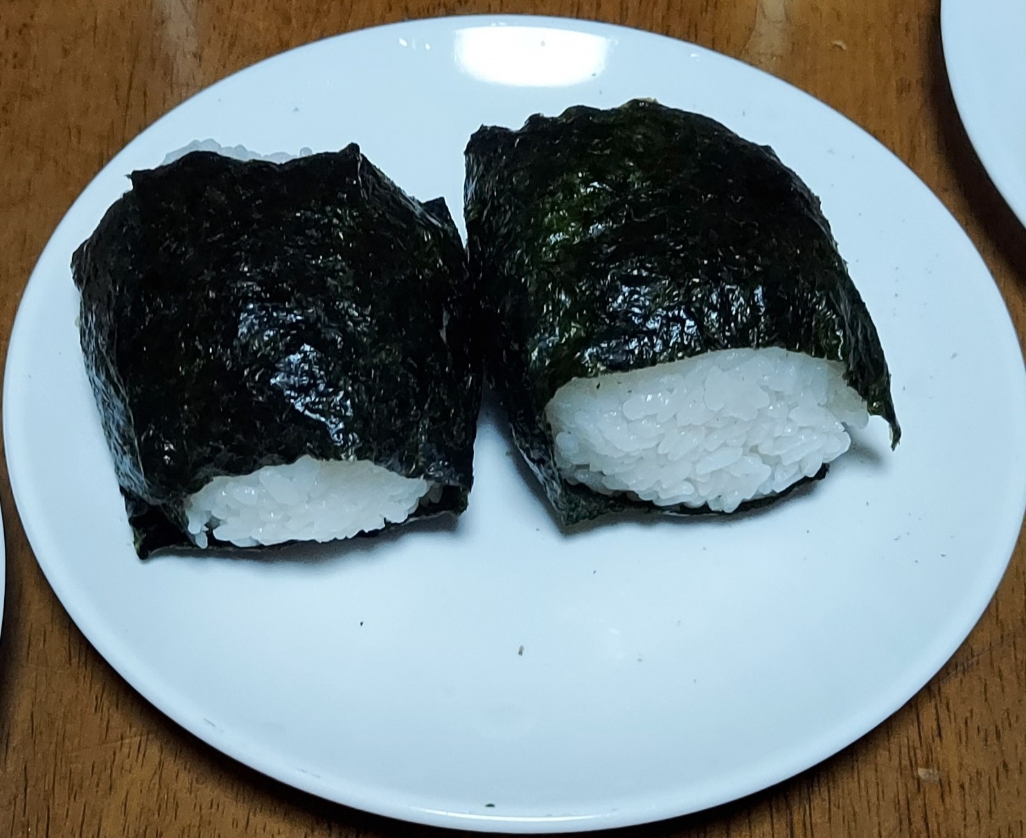 まるまるおにぎり