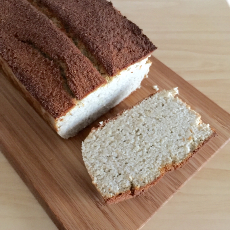 糖質制限 おからバナナケーキ レシピ 作り方 By Hanika 楽天レシピ 糖質制限 おからバナナケーキ レシピ 作り方 By Hanika 楽天レシピ