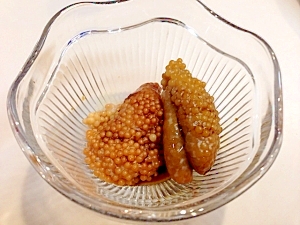 ぶりこ焼き レシピ 作り方 By アボカドプリン 楽天レシピ ぶりこ焼き レシピ 作り方 By アボカドプリン 楽天レシピ