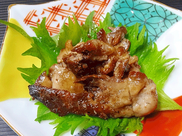 肝は酒のあて のどぐろ肝の塩焼き レシピ 作り方 By Startrek 楽天レシピ 肝は酒のあて のどぐろ肝の塩焼き レシピ 作り方 By Startrek 楽天レシピ