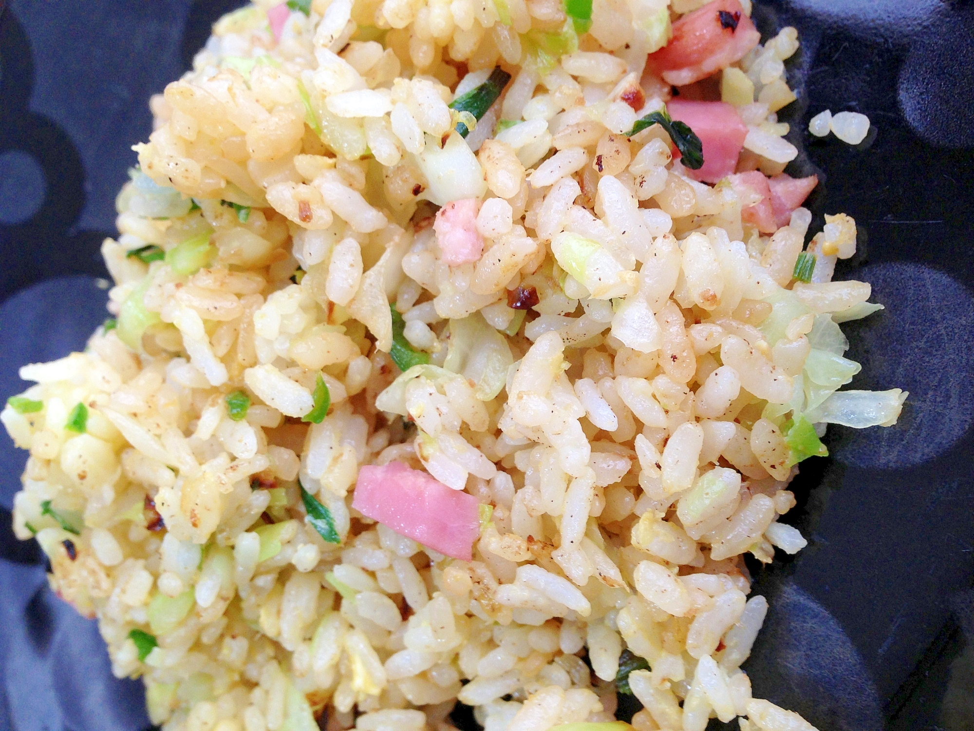 野菜嫌いの子供に 野菜たっぷりチャーハン レシピ 作り方 By ゆーちゃんままぁぁ 楽天レシピ 野菜嫌いの子供に 野菜たっぷりチャーハン レシピ 作り方 By ゆーちゃんままぁぁ 楽天レシピ