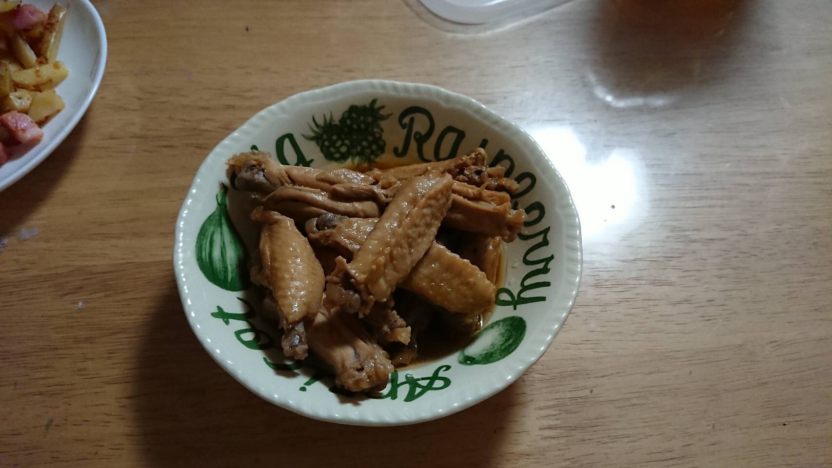 鶏のさっぱり煮〜ミツカン酢で