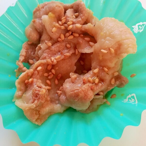 豚しゃぶアレンジ マイルドポン酢とラー油と白ごま レシピ 作り方 By みずたまsweet 楽天レシピ 豚しゃぶアレンジ マイルドポン酢とラー油と白ごま レシピ 作り方 By みずたまsweet 楽天レシピ