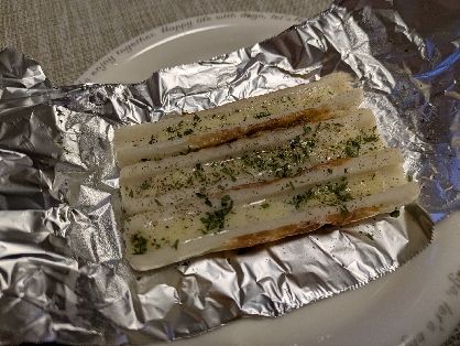 おつまみに。
美味しかったです!