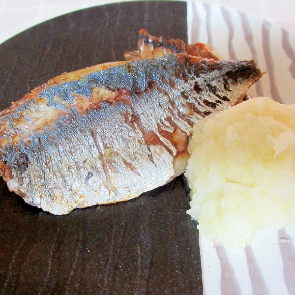 アジのフライパン塩焼き レシピ 作り方 By Mococo05 楽天レシピ アジのフライパン塩焼き レシピ 作り方 By Mococo05 楽天レシピ