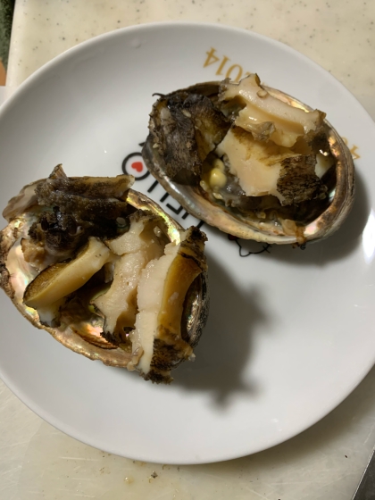 アワビの下拵え 活きアワビの踊り焼き レシピ 作り方 By Startrek 楽天レシピ アワビの下拵え 活きアワビの踊り焼き レシピ 作り方 By Startrek 楽天レシピ