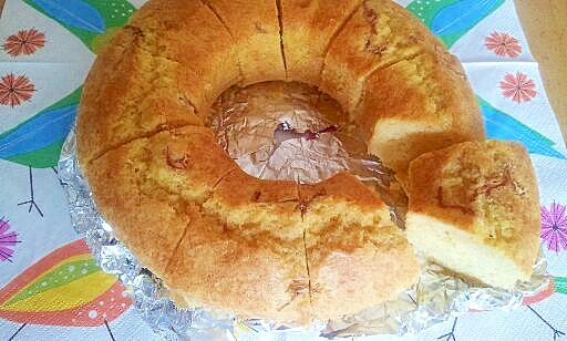 生姜のエンゼルケーキ レシピ 作り方 By Ashly Gyogyon 楽天レシピ 生姜のエンゼルケーキ レシピ 作り方 By Ashly Gyogyon 楽天レシピ