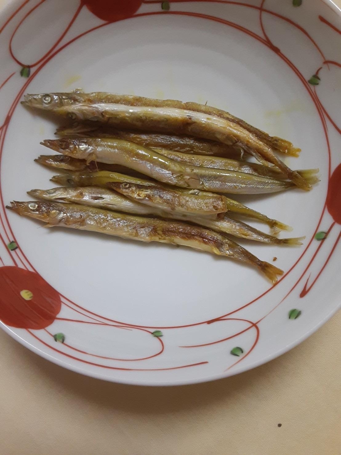 ふるせの塩焼き いかなごの成魚 レシピ 作り方 By Modern Girl 楽天レシピ ふるせの塩焼き いかなごの成魚 レシピ 作り方 By Modern Girl 楽天レシピ