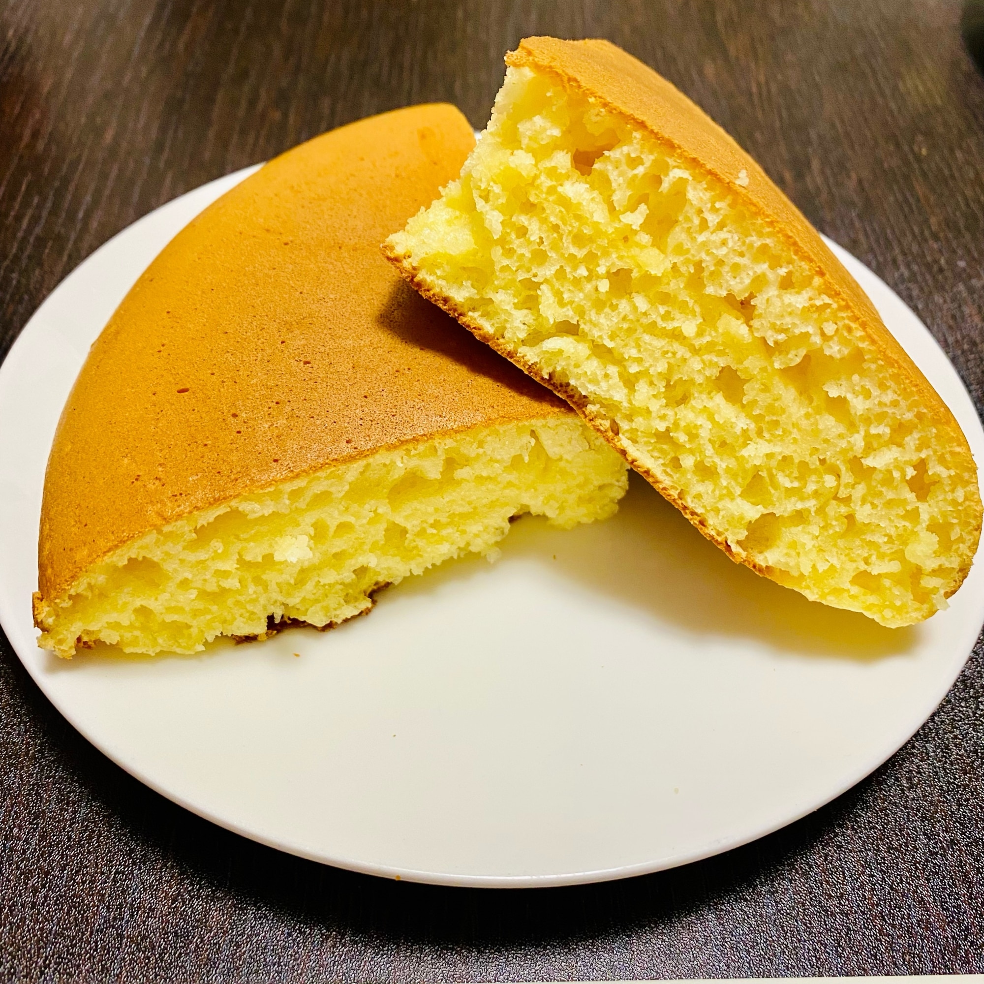 ぐりぐら ケーキ 安い つくれぽ フライパン