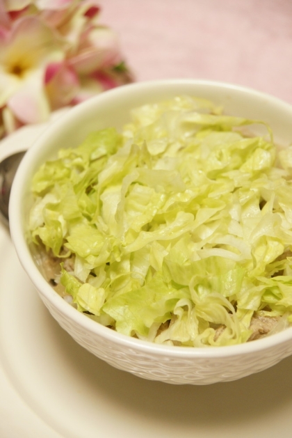 さわやか丼