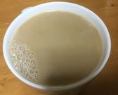 ブランデーにシナモンが合いますね(^_-)-☆…美味しかったです(^^♪…。
