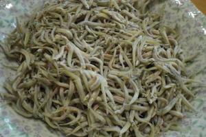 小女子レシピ 作り方の人気順 簡単料理の楽天レシピ 小女子レシピ 作り方の人気順 簡単料理の楽天レシピ