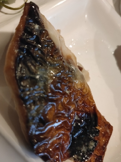 フライパンでも美味しく焼けるんですね。また作ります！