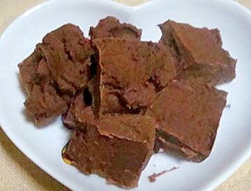 カルーアチョコレート