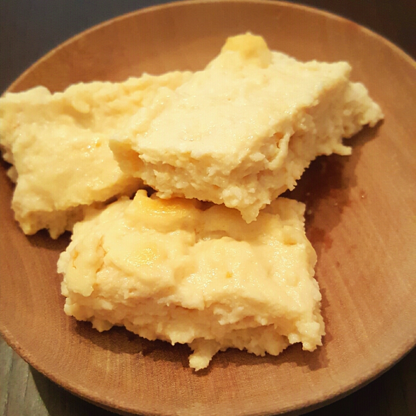 簡単離乳食手づかみ食べタンパク質40g レシピ 作り方 By ハレコ3児の母 楽天レシピ 簡単離乳食手づかみ食べタンパク質40g レシピ 作り方 By ハレコ3児の母 楽天レシピ