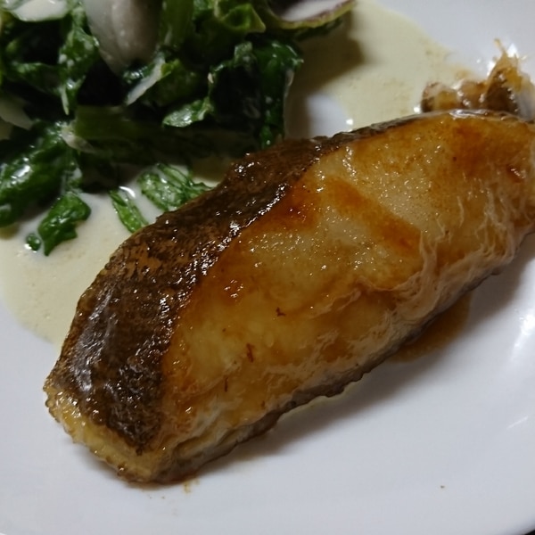 カラスカレイの照り焼き レシピ 作り方 By まいまいちょ 楽天レシピ カラスカレイの照り焼き レシピ 作り方 By まいまいちょ 楽天レシピ