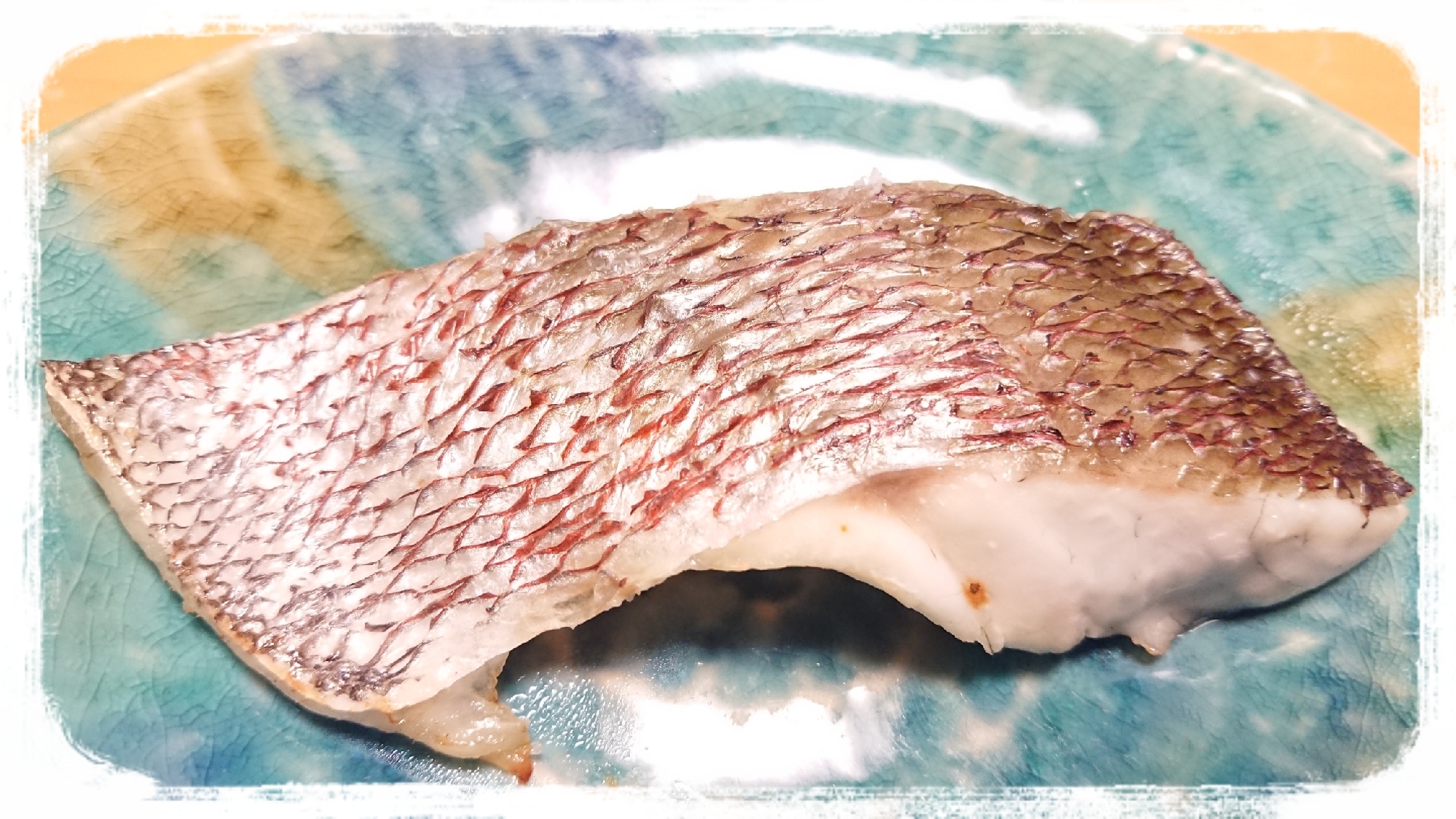 オーブントースターで焼く真鯛の塩焼き レシピ 作り方 By ぼーずの母ちゃん 楽天レシピ オーブントースターで焼く真鯛の塩焼き レシピ 作り方 By ぼーずの母ちゃん 楽天レシピ