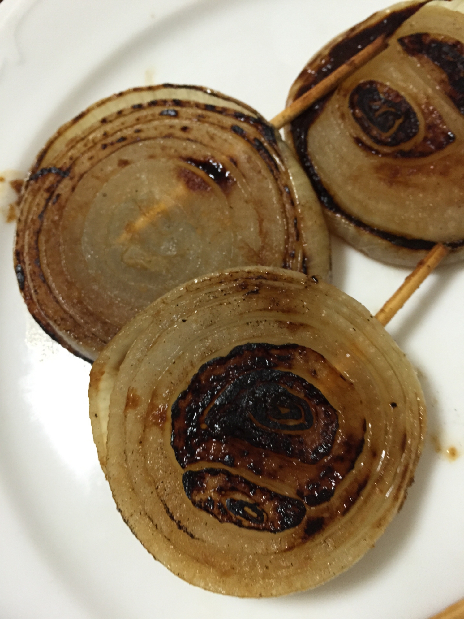 淡路島産のたまねぎステーキ レシピ 作り方 By こばやしあおい 楽天レシピ