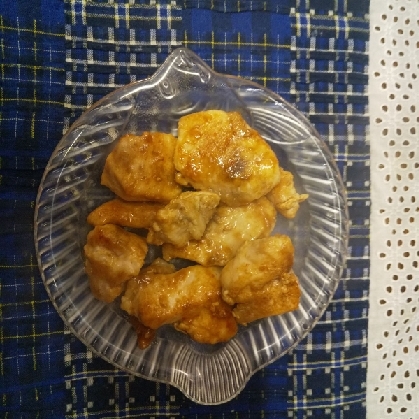 辛旨♡鶏胸肉のコチュジャン焼き