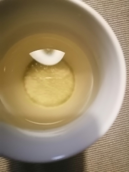 梅こんぶ緑茶
