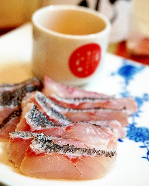 北海道素材 黒ソイの湯引き レシピ 作り方 By 酔いどれんぬ 楽天レシピ 北海道素材 黒ソイの湯引き レシピ 作り方 By 酔いどれんぬ 楽天レシピ