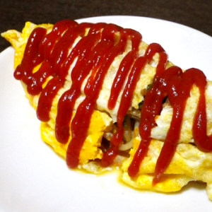 安くて簡単 もやしのオムレツ レシピ 作り方 By あひる課長 楽天レシピ 安くて簡単 もやしのオムレツ レシピ 作り方 By あひる課長 楽天レシピ