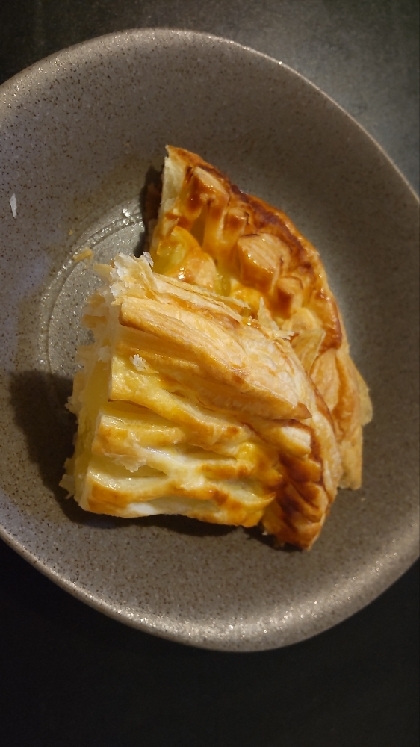 とても美味しかったです