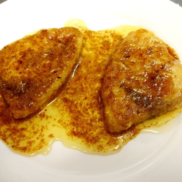 バター醤油でメカジキのムニエル レシピ 作り方 By 抹茶抹茶 楽天レシピ バター醤油でメカジキのムニエル レシピ 作り方 By 抹茶抹茶 楽天レシピ