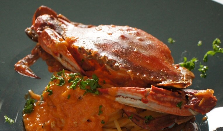 ワタリガニの下処理方法 レシピ 作り方 By Little Happy 楽天レシピ ワタリガニの下処理方法 レシピ 作り方 By Little Happy 楽天レシピ