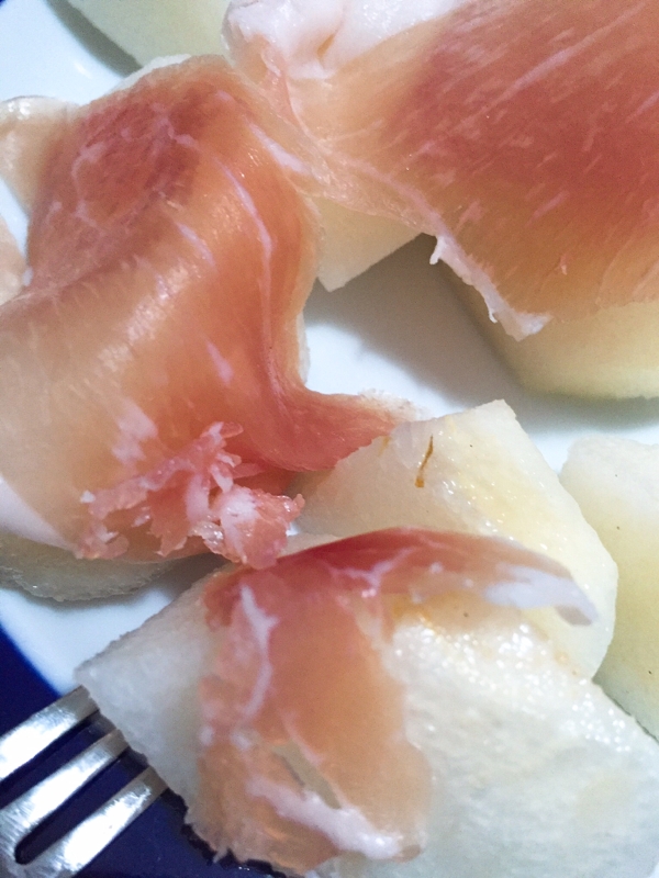 梨と生ハムで簡単おつまみ レシピ 作り方 By Aya 楽天レシピ 梨と生ハムで簡単おつまみ レシピ 作り方 By Aya 楽天レシピ