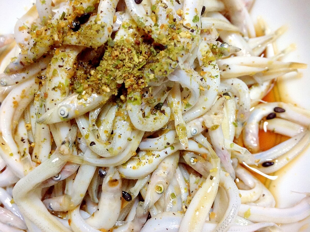 いかなご釜揚げ レシピ 作り方 By Madone6 楽天レシピ いかなご釜揚げ レシピ 作り方 By Madone6 楽天レシピ