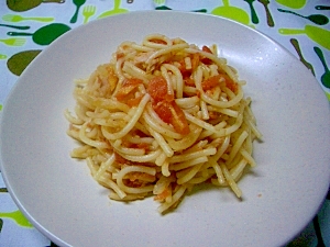 赤ちゃん用 ツナとトマトのスパゲティ 離乳食 レシピ 作り方 By Shino8631 楽天レシピ 赤ちゃん用 ツナとトマトのスパゲティ 離乳食 レシピ 作り方 By Shino8631 楽天レシピ