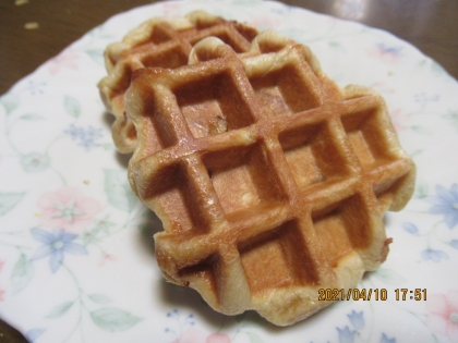 美味しく作ることが出来ました。