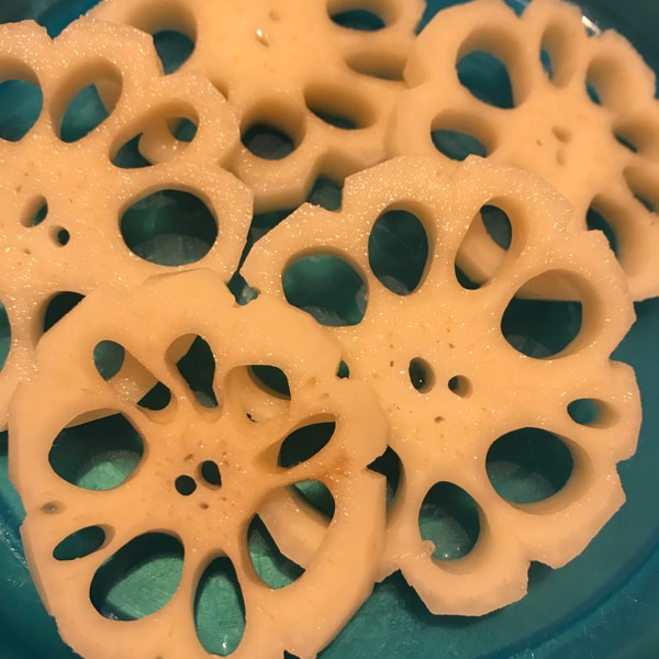 簡単可愛い 花形レンコン レシピ 作り方 By Momoれしぴ 楽天レシピ 簡単可愛い 花形レンコン レシピ 作り方 By Momoれしぴ 楽天レシピ