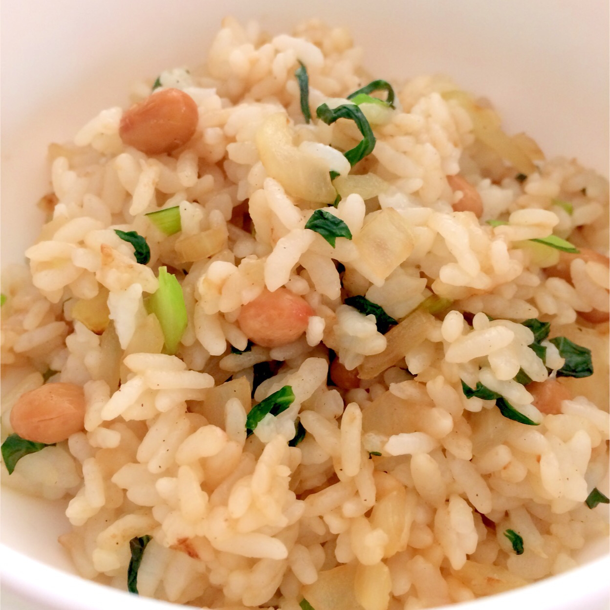 子供とランチ 野菜たっぷり納豆チャーハン レシピ 作り方 By Kkokk 楽天レシピ 子供とランチ 野菜たっぷり納豆チャーハン レシピ 作り方 By Kkokk 楽天レシピ