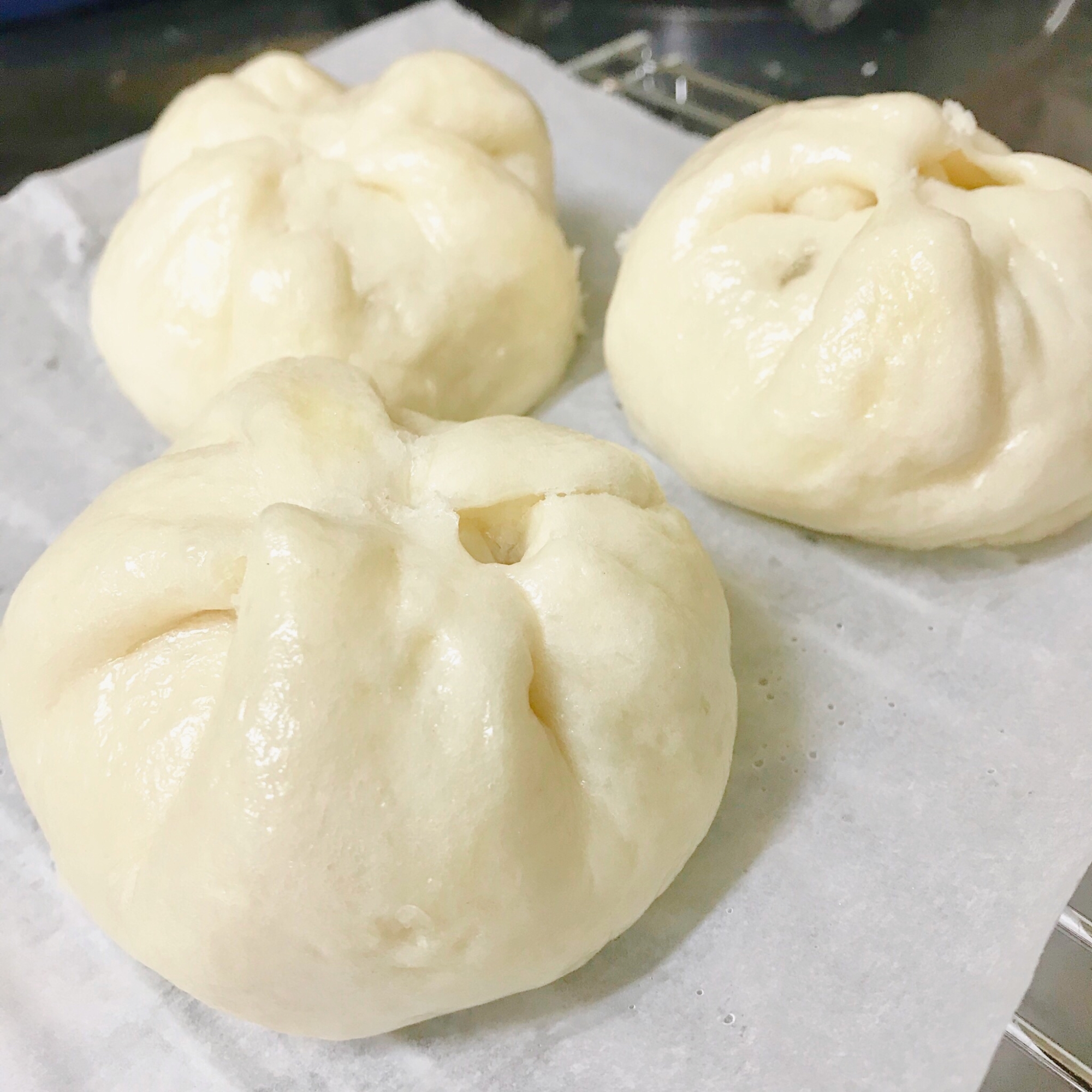 ふわっふわ 肉まん生地 レシピ 作り方 By 黒豆2810 楽天レシピ ふわっふわ 肉まん生地 レシピ 作り方 By 黒豆2810 楽天レシピ