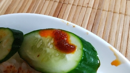 簡単手作り食べるラー油（ニンニク抜き）