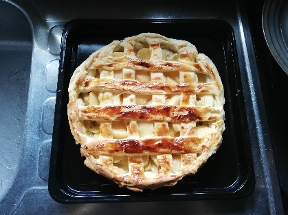 思いつきでバナナも入れてみたのですが、ほんと簡単なのにすっごく美味しく出来て感動しました！これからめちゃくちゃリピートしたいと思います★(•ᵕᴗᵕ•)