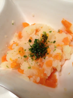 離乳食 赤ちゃんポテトサラダ風 レシピ 作り方 By Sakotako 楽天レシピ 離乳食 赤ちゃんポテトサラダ風 レシピ 作り方 By Sakotako 楽天レシピ