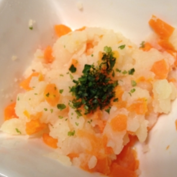 離乳食 赤ちゃんポテトサラダ風 レシピ 作り方 By Sakotako 楽天レシピ 離乳食 赤ちゃんポテトサラダ風 レシピ 作り方 By Sakotako 楽天レシピ