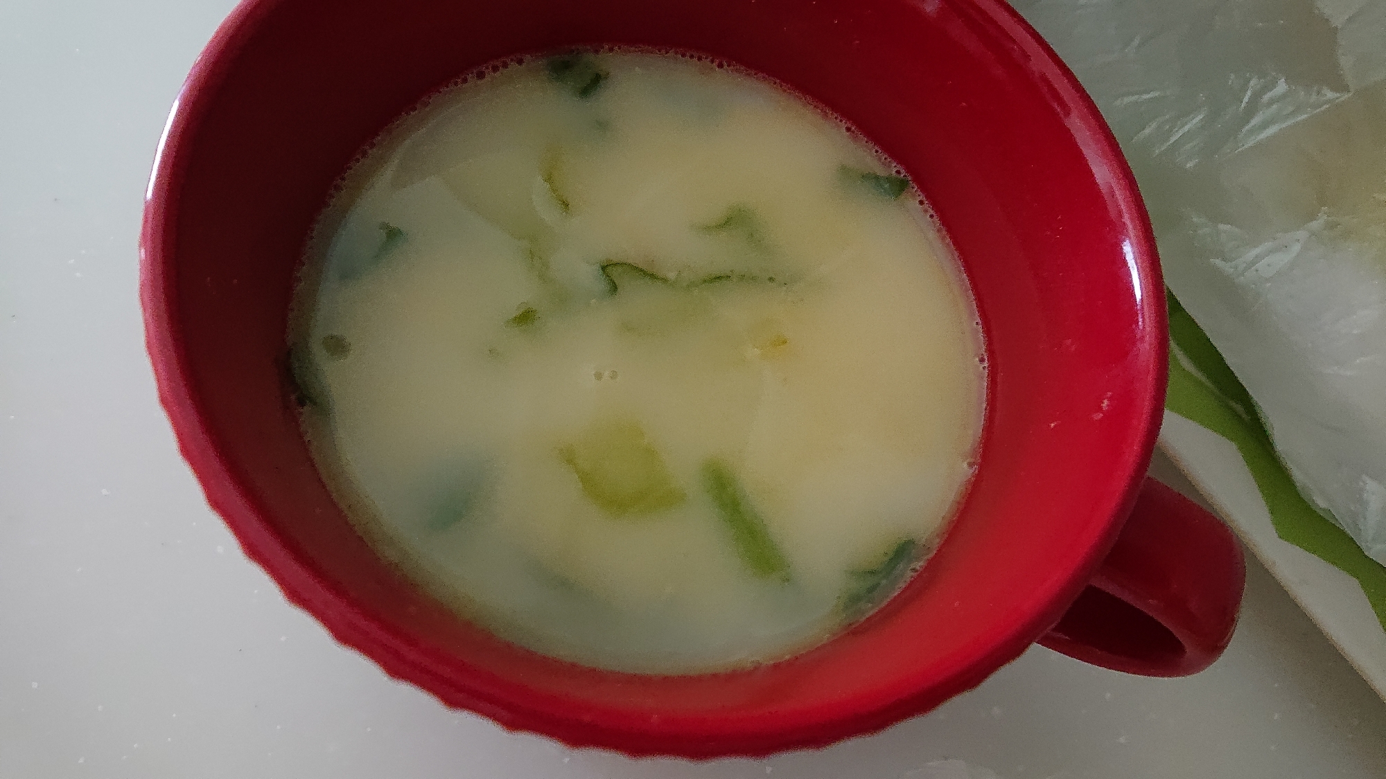 カブのポタージュスープ レシピ 作り方 By 膝小僧 楽天レシピ カブのポタージュスープ レシピ 作り方 By 膝小僧 楽天レシピ