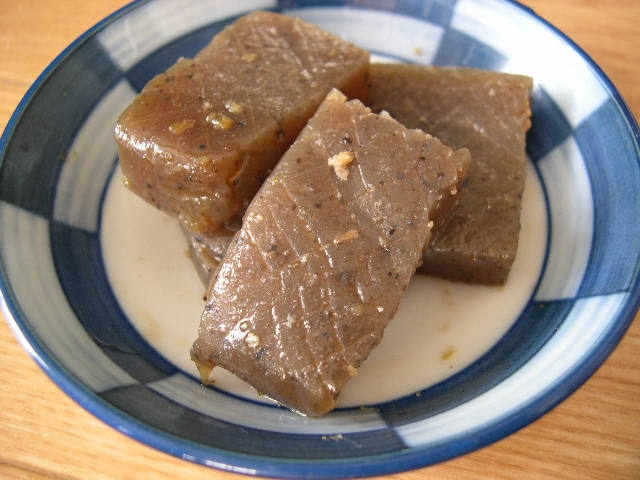 55ページ目 板コンニャクレシピ 作り方の人気順 簡単料理の楽天レシピ